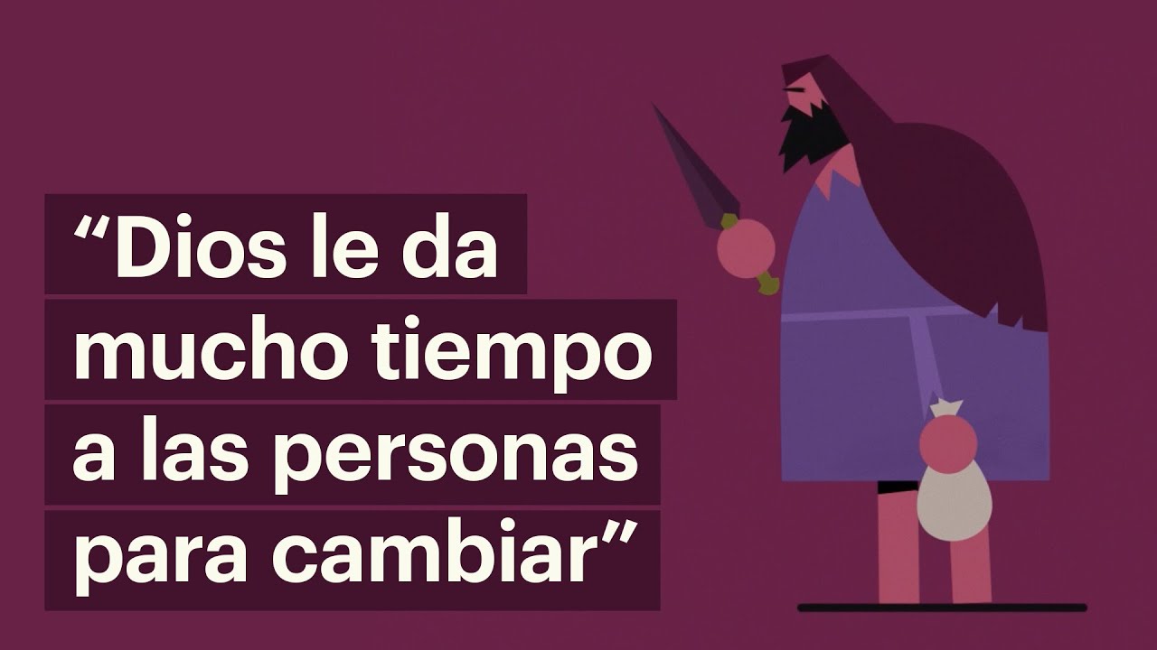 Tipos de ira según la Biblia y cómo controlarlos