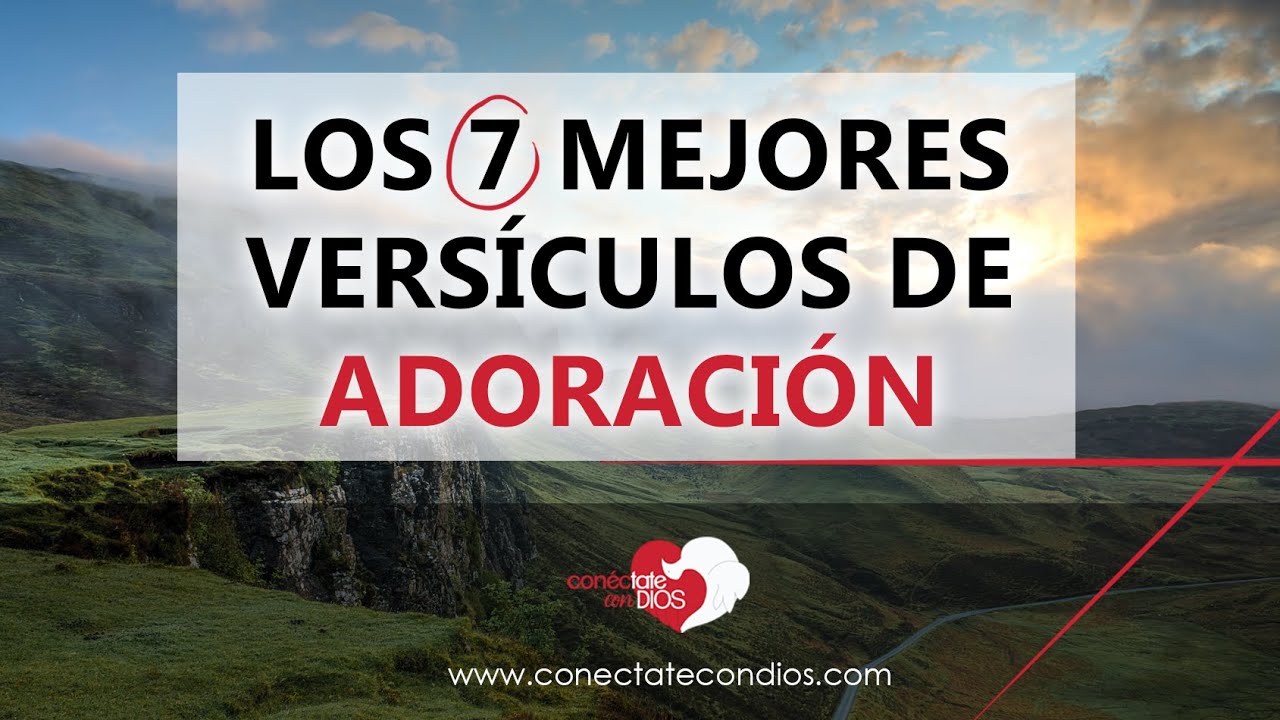 Versículos bíblicos para mayor intimidad con Dios