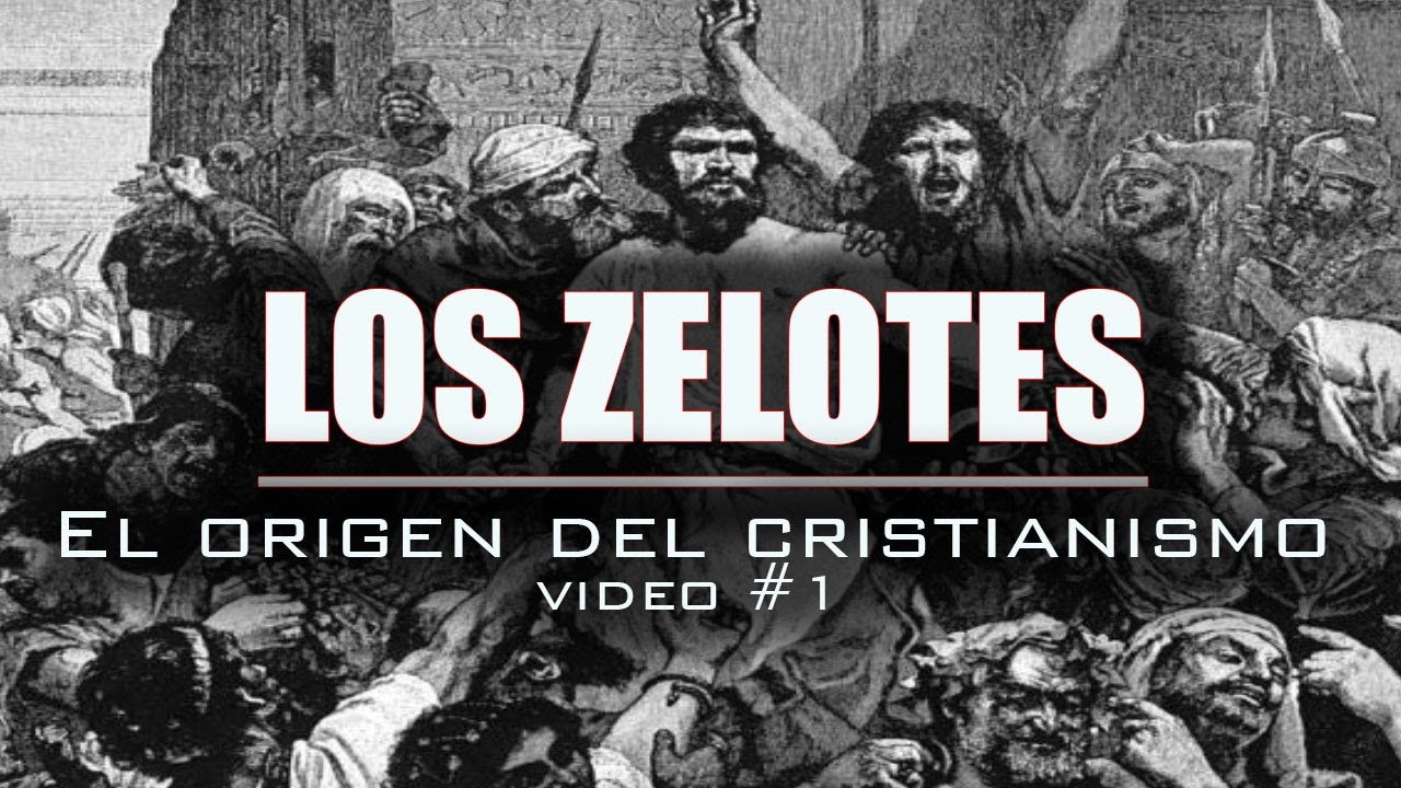 Zelotes en la Biblia: Su historia y significado en la religión
