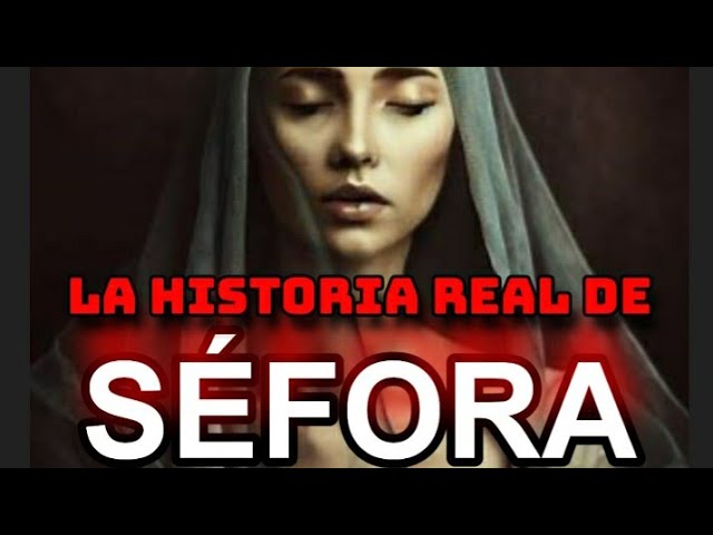Zipora en la Biblia: reflexión espiritual sobre su muerte
