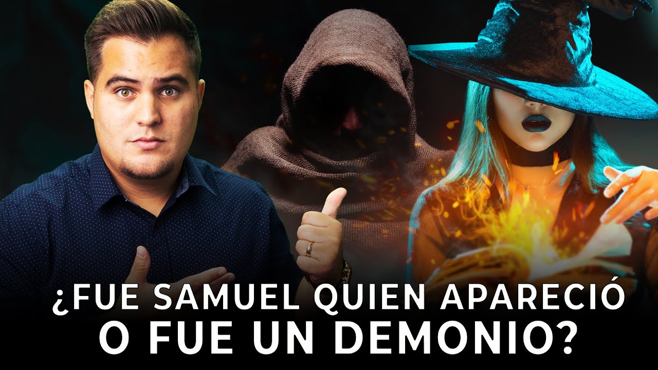 ¿Quién mató a Saúl en la Biblia?