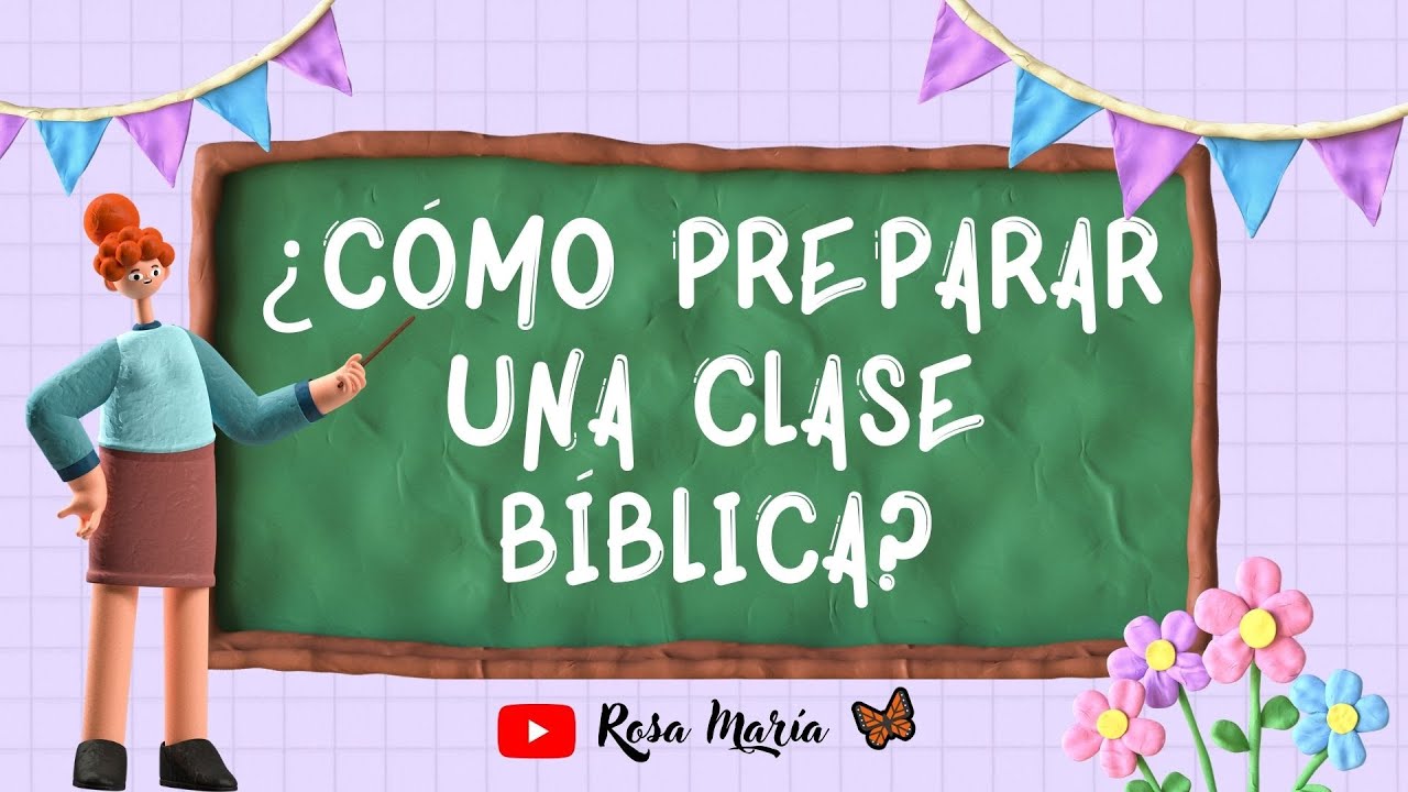 Actividades bíblicas para niños de escuela dominical