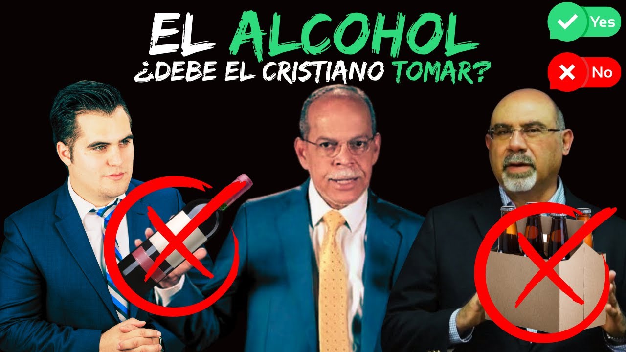 Biblia y alcohol: análisis bíblico
