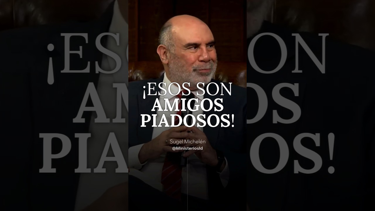 Biblia y falsos amigos en la vida cristiana