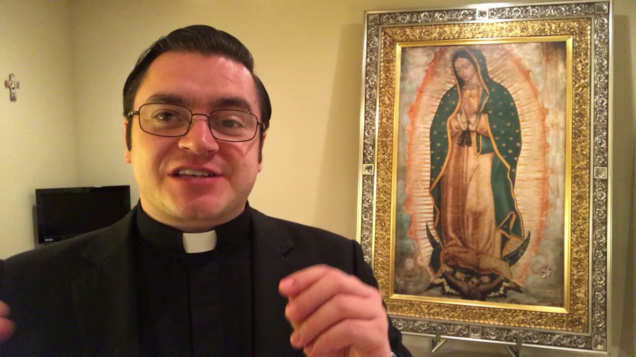 Camino verdad y vida en San Juan 14:6 - Biblia Católica