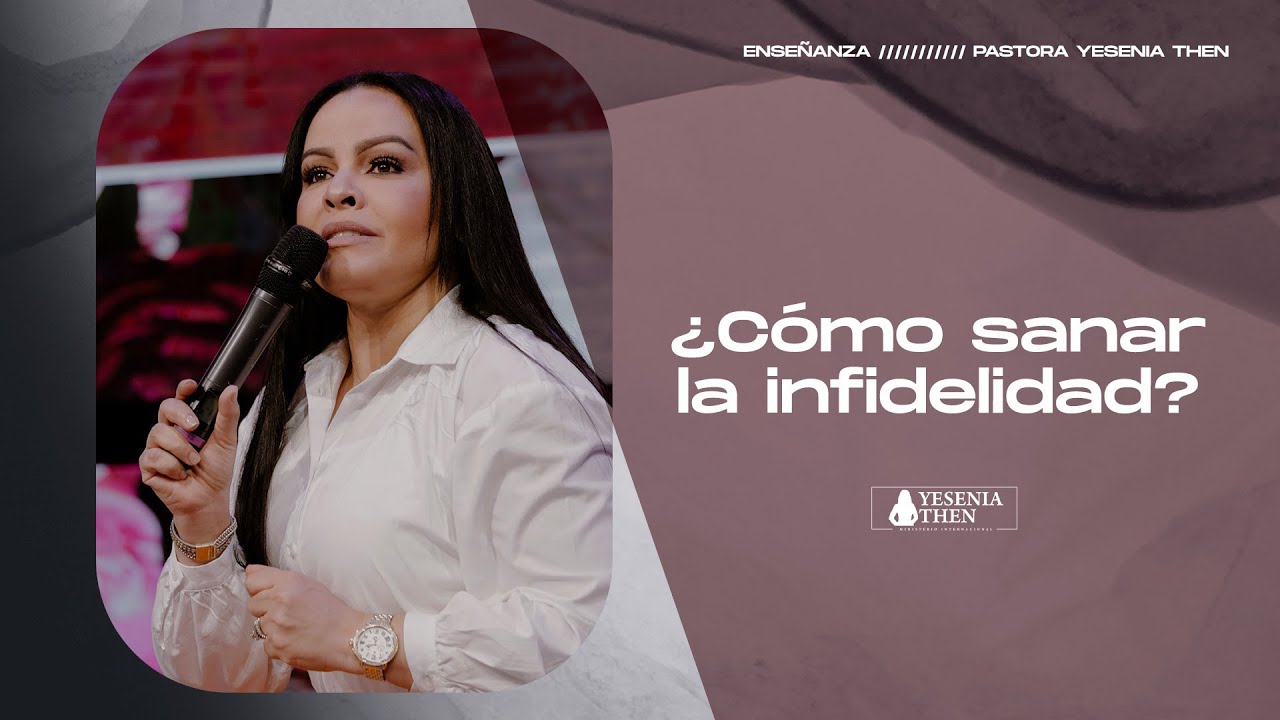 Cómo sanar una infidelidad según la Biblia: consejos y enseñanzas