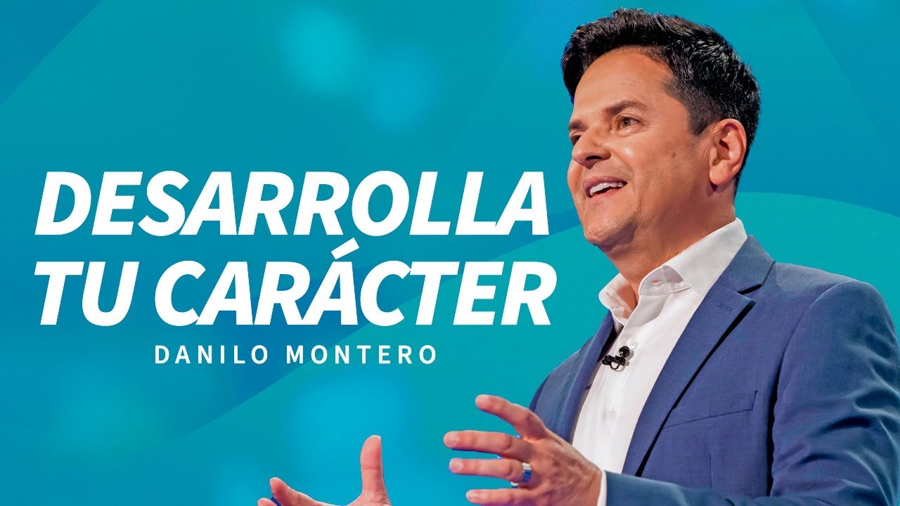 Desarrolla tu carácter según la Biblia: consejos y enseñanzas