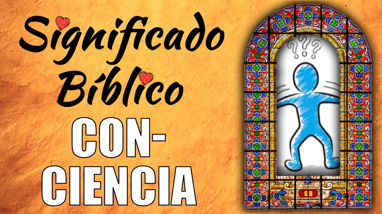 Descubre cómo la Biblia nos enseña sobre la conciencia