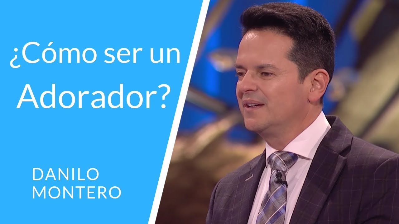 Descubre cómo ser un verdadero adorador según la Biblia