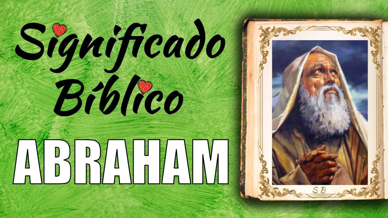 Descubre el nombre del hijo de Abraham en la Biblia y su significado