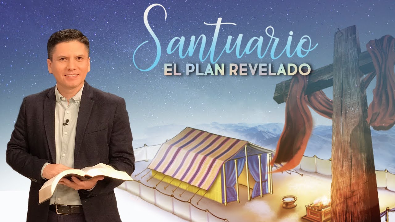 Descubre el poder del Santuario en la Biblia Adventista