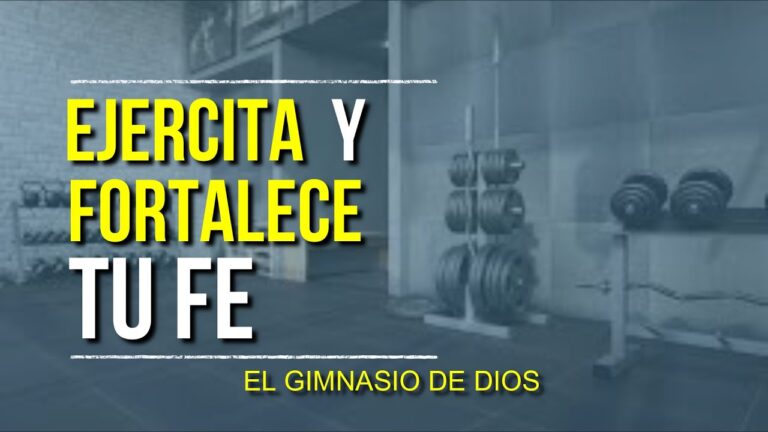 Descubre el Significado Bíblico de Rebatir y Fortalece Tu Fe en la ...