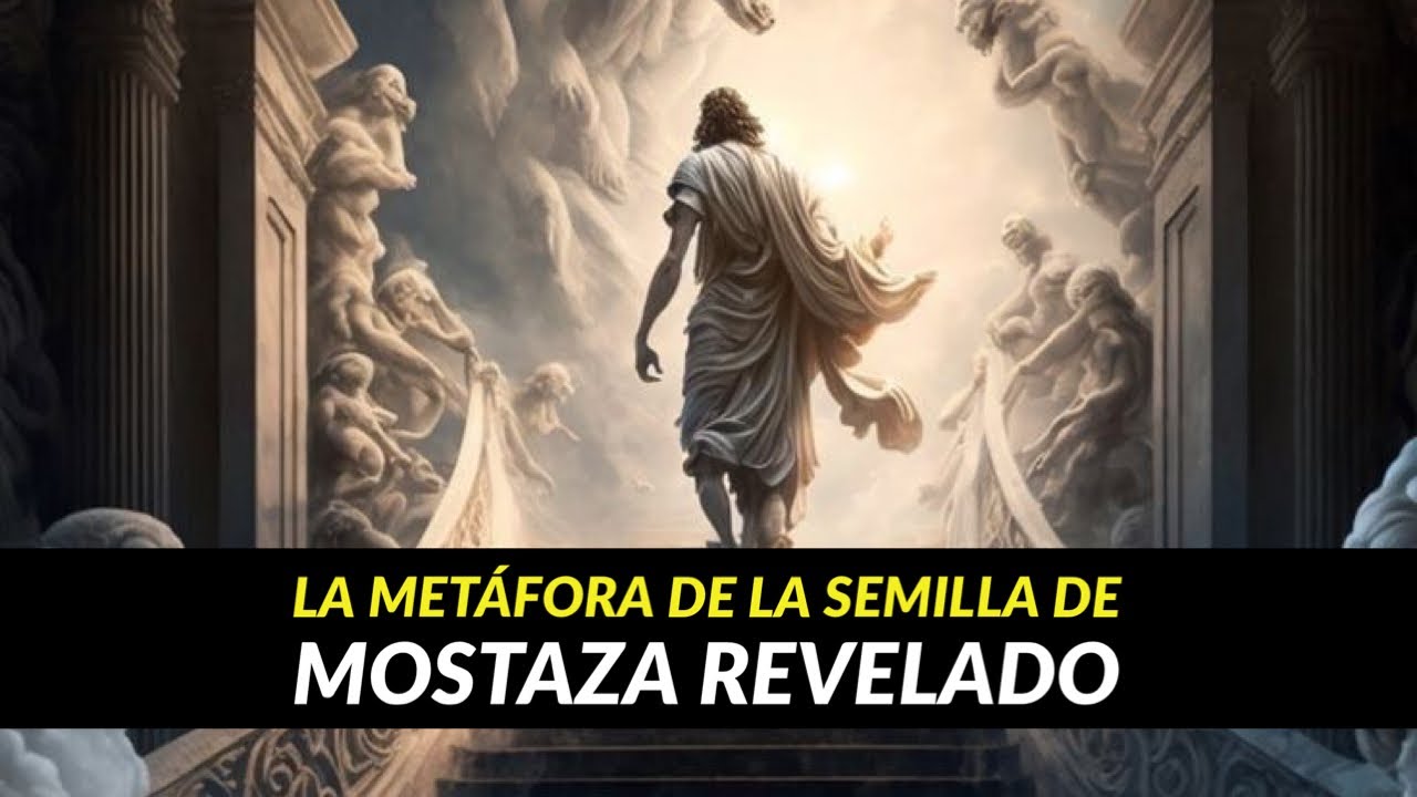 Descubre el significado espiritual del árbol de mostaza en la Biblia