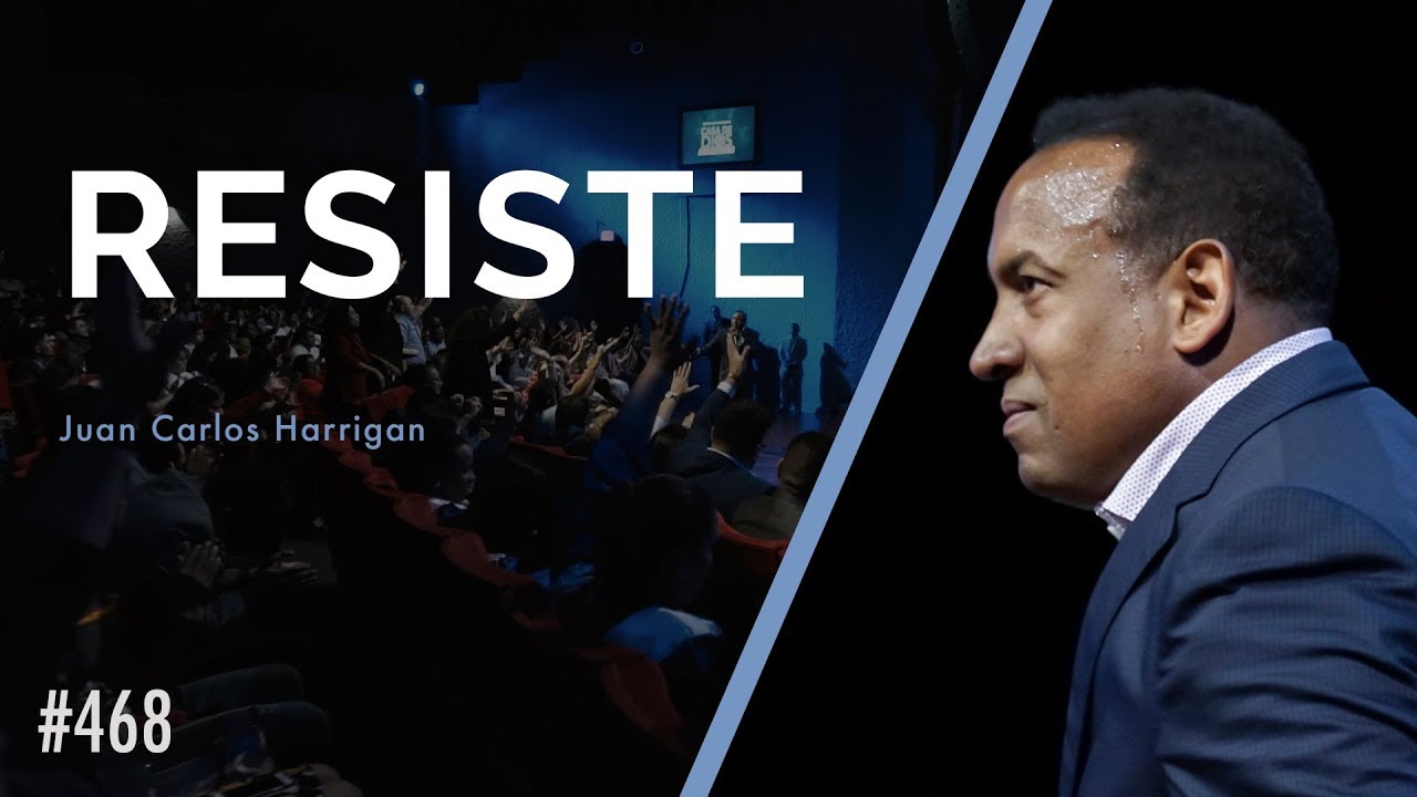 Descubre el verdadero significado de resistir según la Biblia