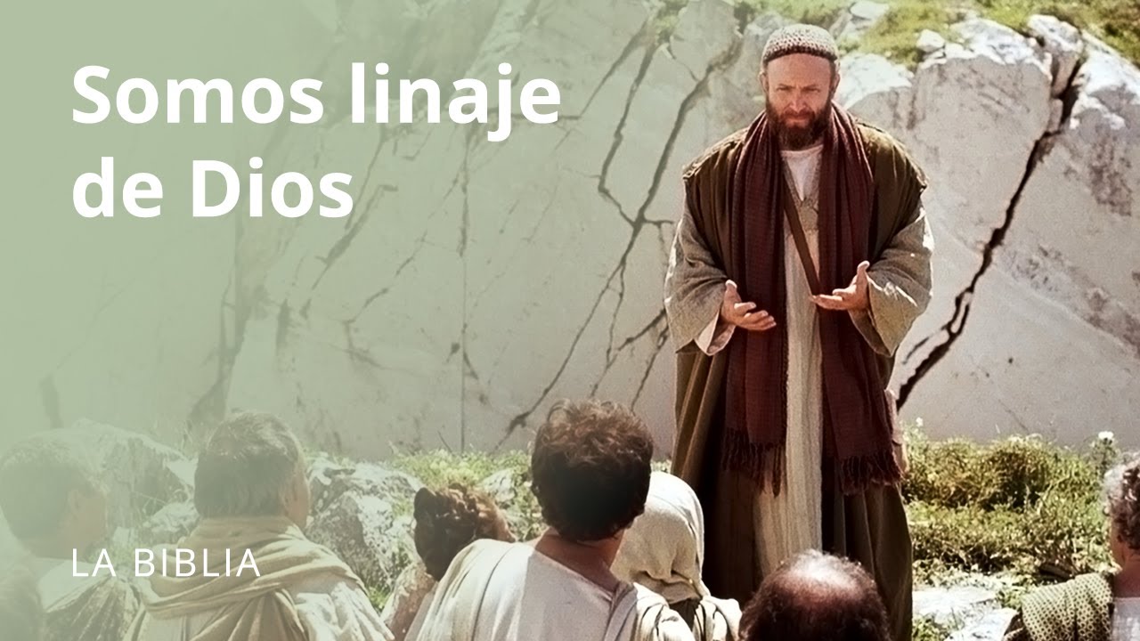 Descubre en la Biblia que somos el linaje escogido por Dios