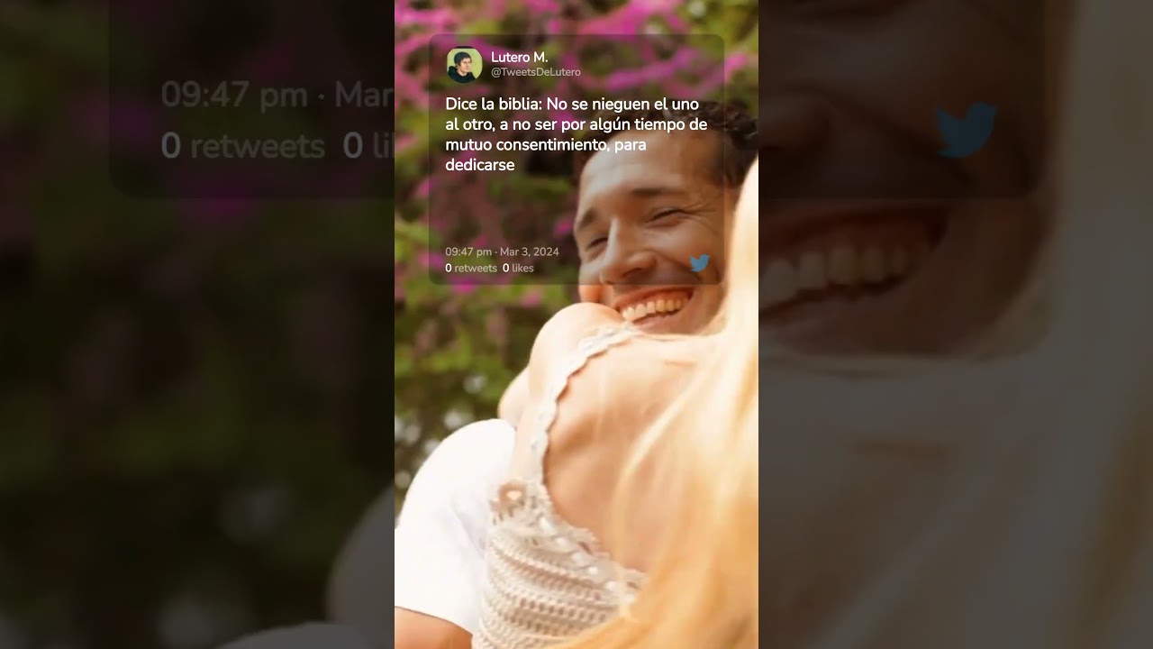 Descubre la Biblia del amor para fortalecer tu relación