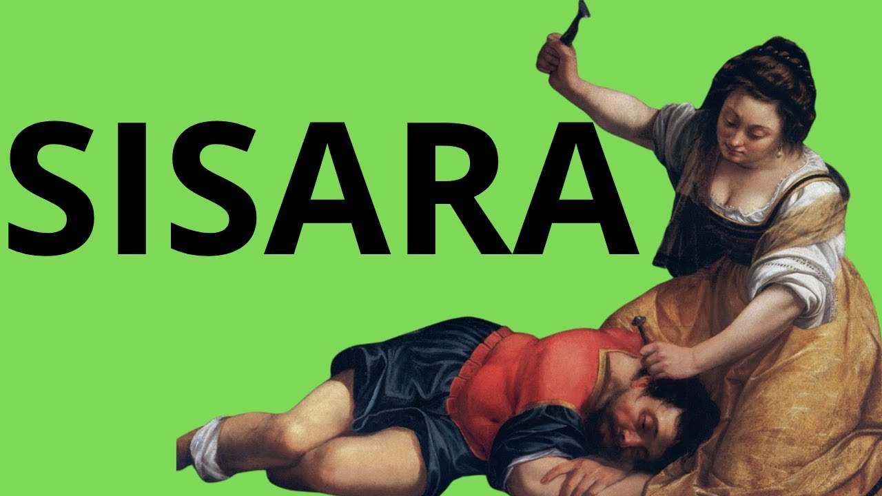 Descubre la historia de Sísara en la Biblia y su relevancia religiosa
