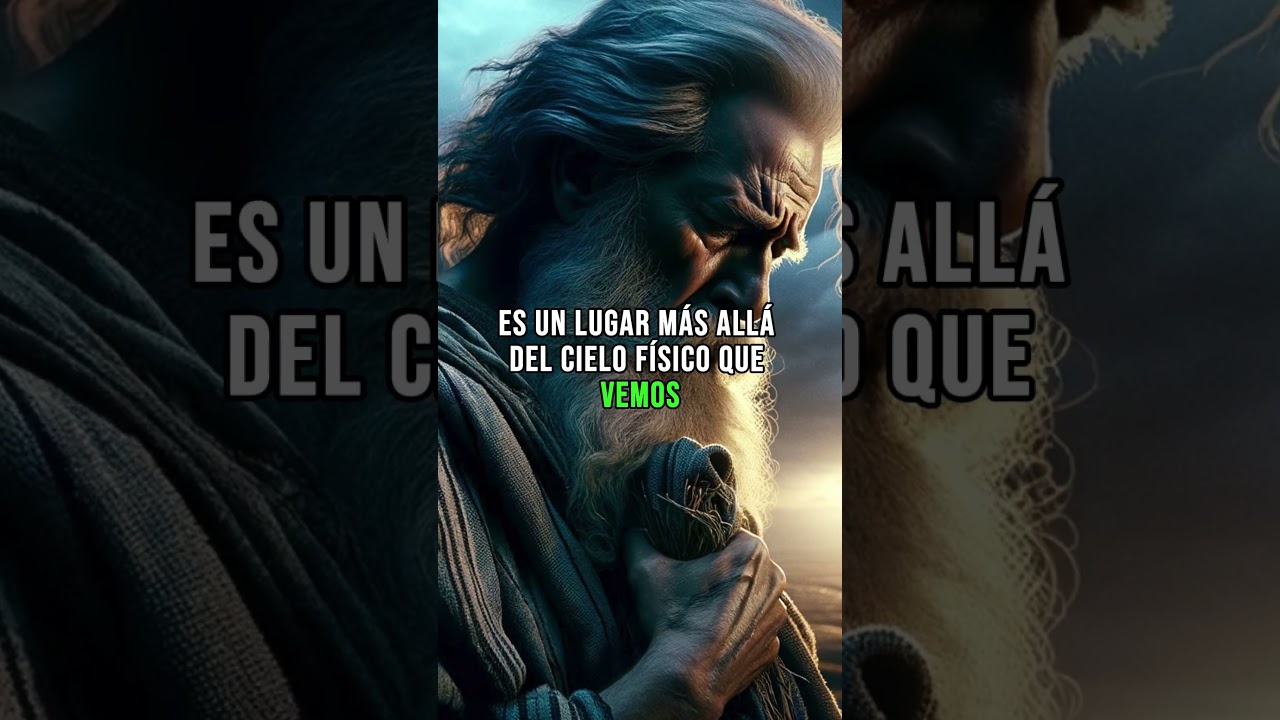 Descubre la profundidad de los cielos según la Biblia