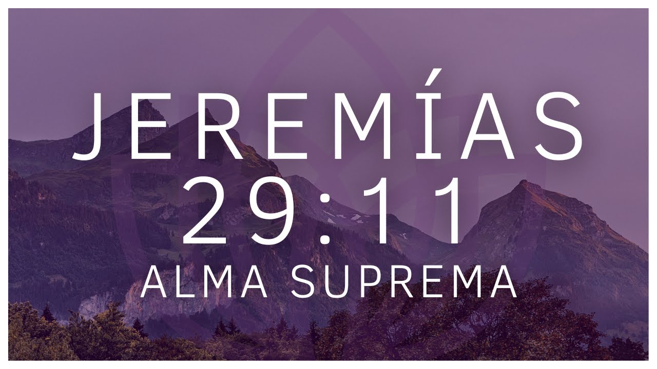 Descubre la promesa de Jeremías 29:11 en la Biblia Católica