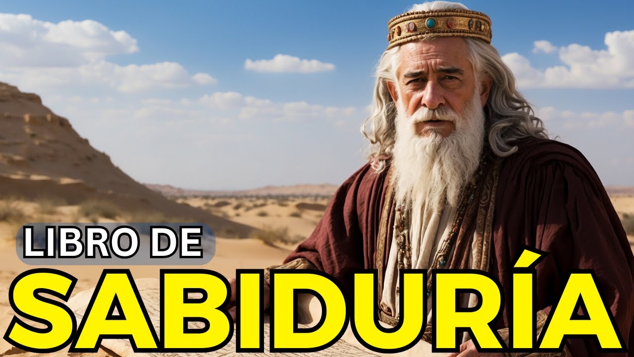 Descubre la sabiduría de la Biblia en Maestros de la Costura