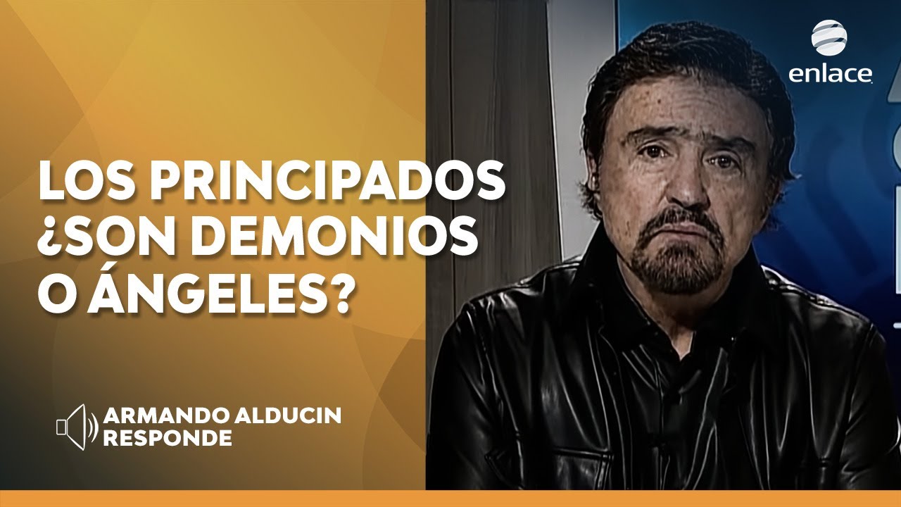 Descubre la verdad sobre los principados según la Biblia