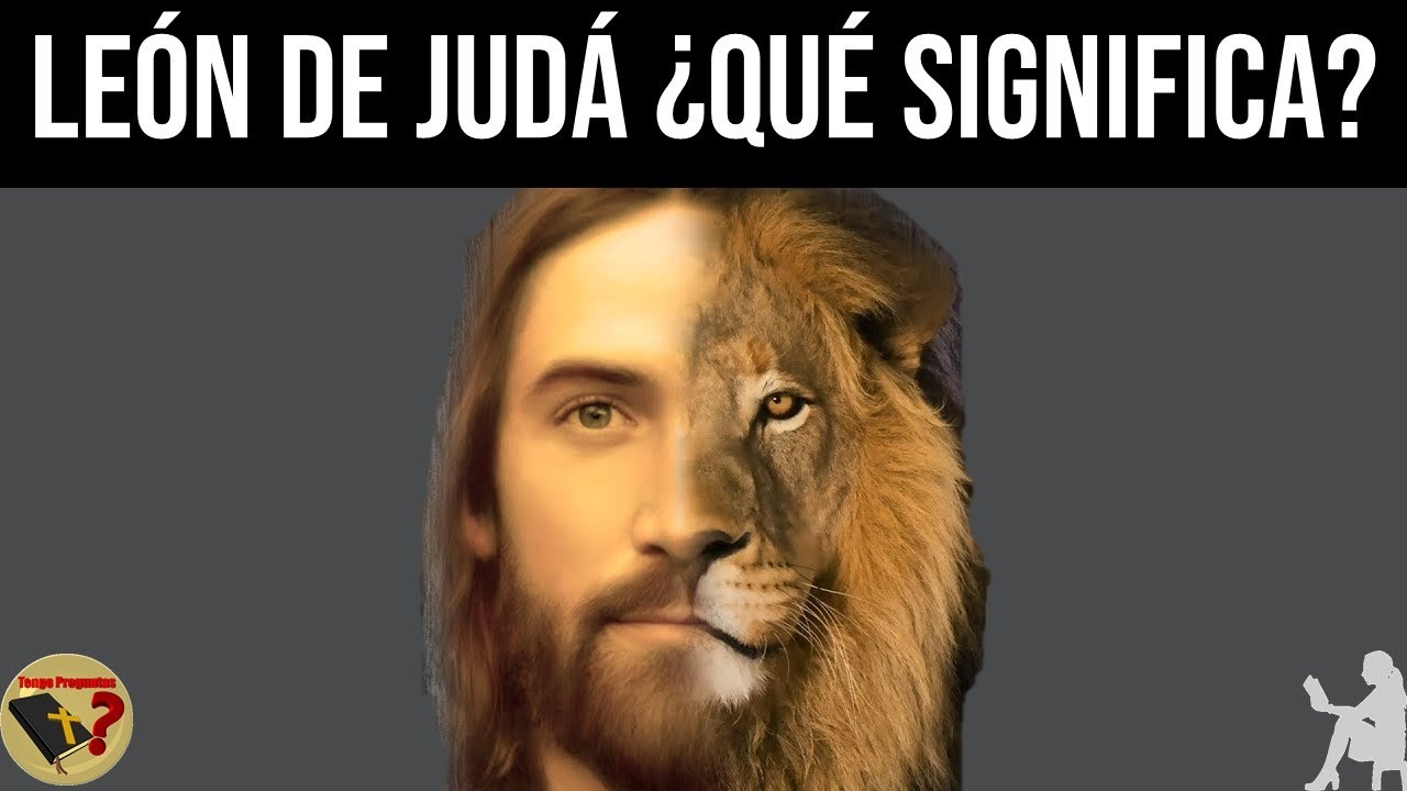 Descubre las características del león en la Biblia y su simbolismo