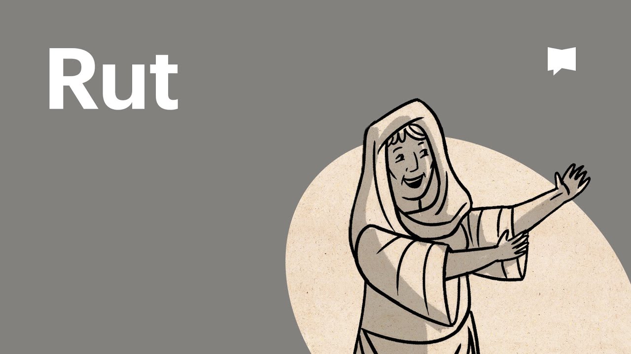 Descubre las sorprendentes características de Ruth en la Biblia