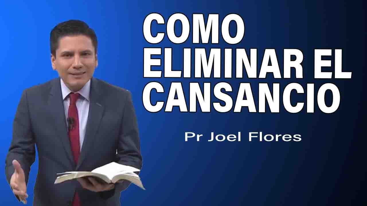 Descubre lo que la Biblia dice acerca del cansancio y cómo superarlo