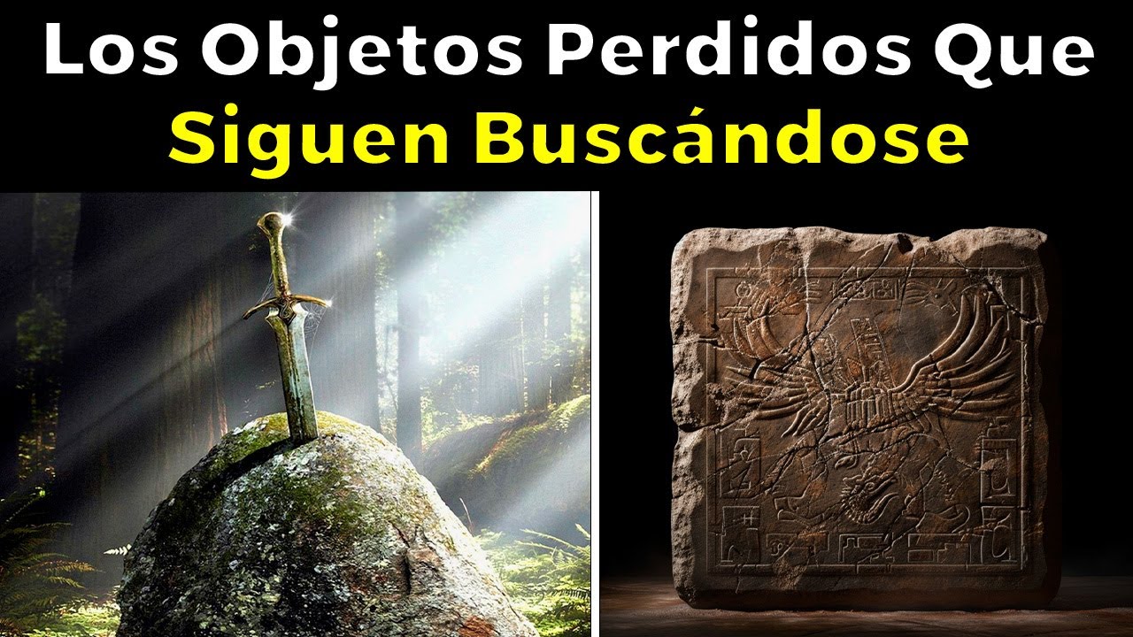 Descubre los tesoros ocultos de la Biblia