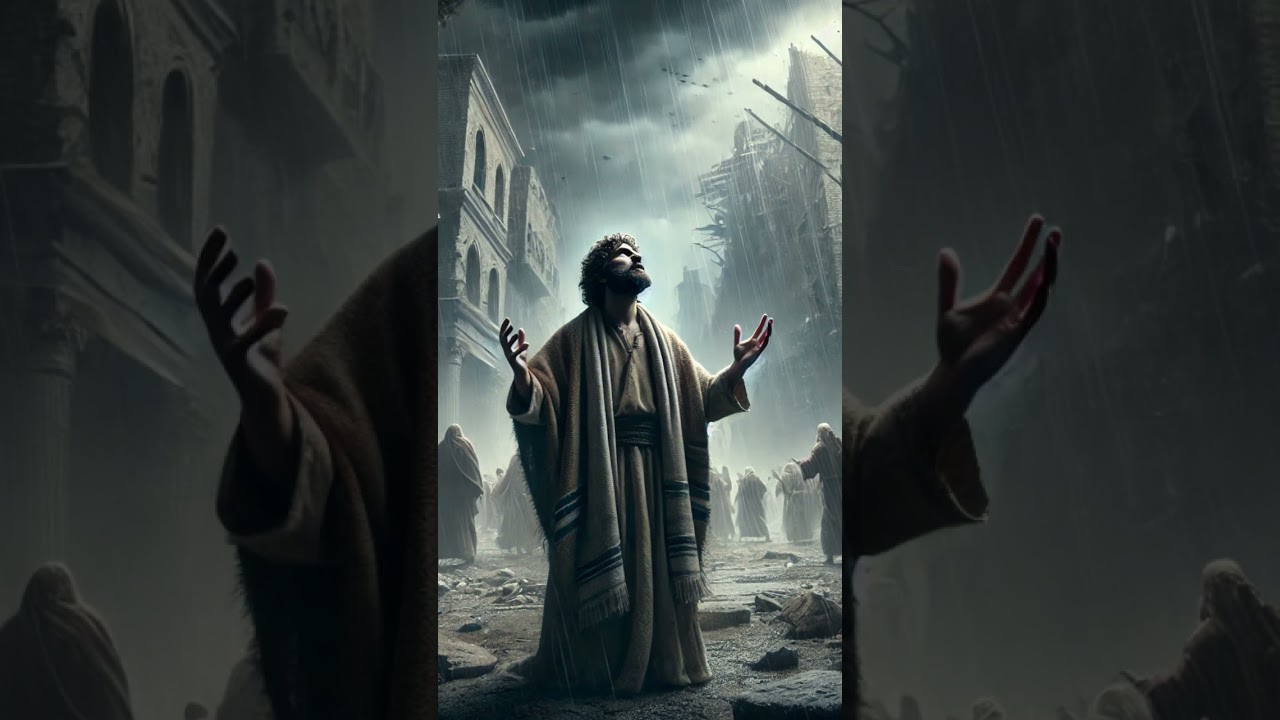 Dios promete en tiempos difíciles: La higuera no florezca