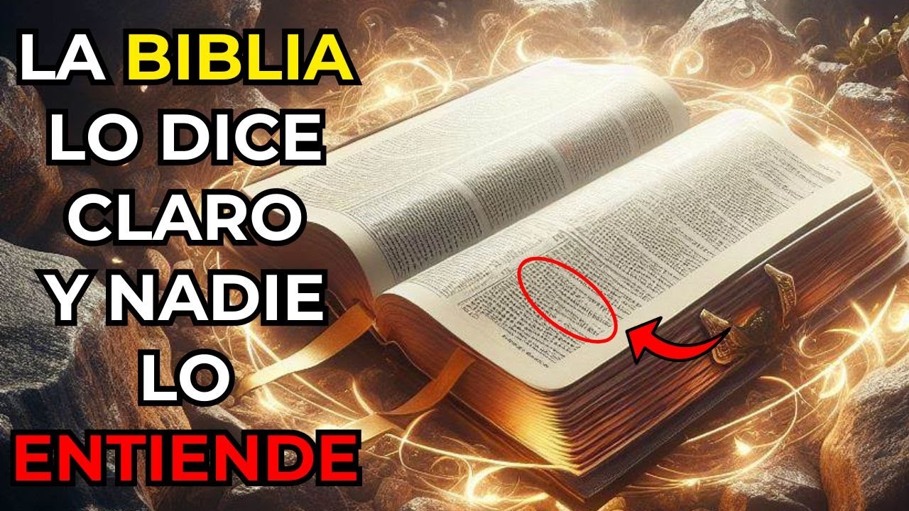 Dios siempre cuida de ti: La importancia de la Biblia en tu vida