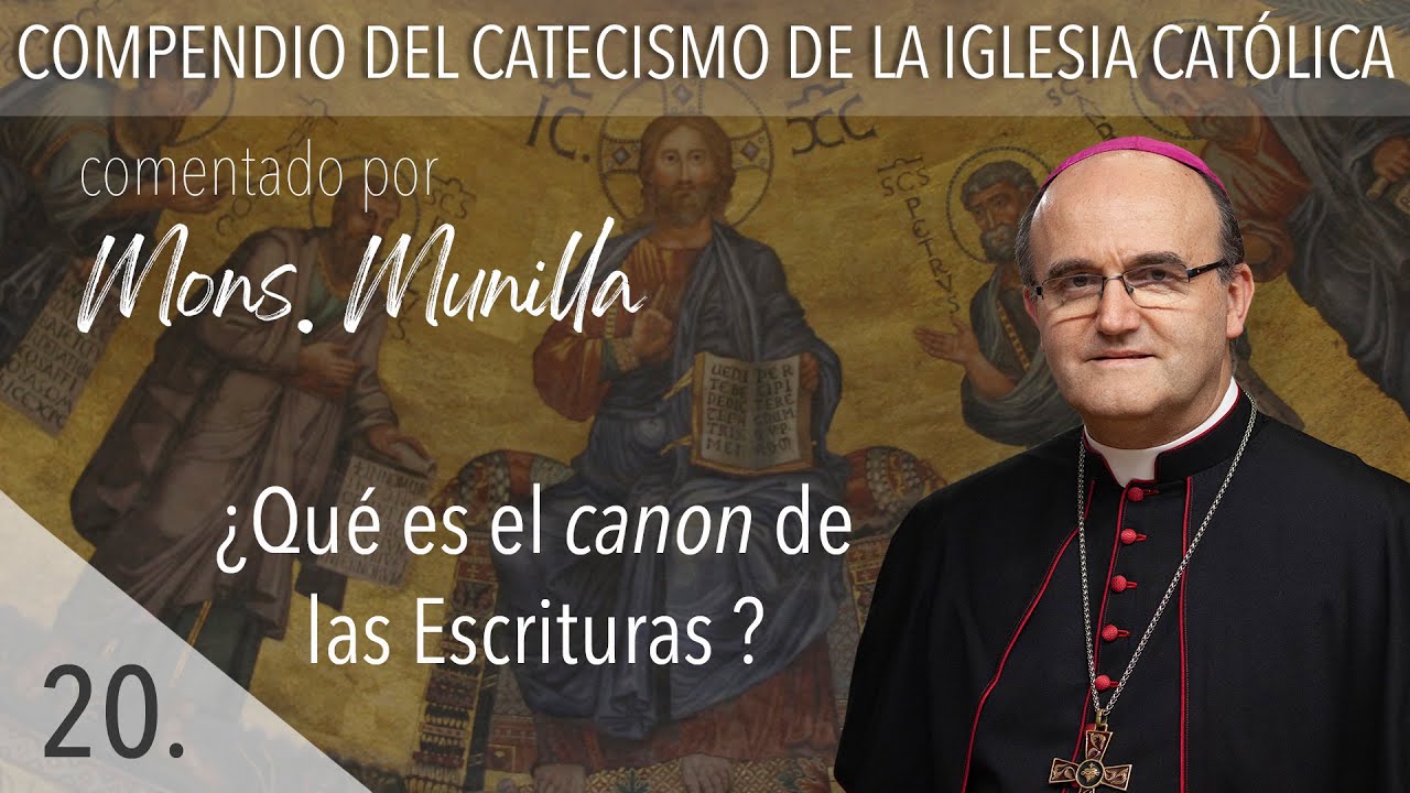 El canon completo de la Biblia Católica y su importancia en la fe