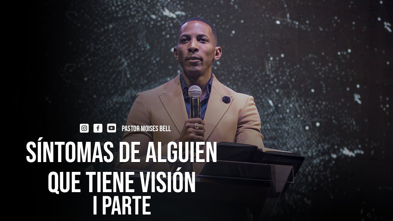 El don de visión según la Biblia: ¿Qué dice la Palabra de Dios?