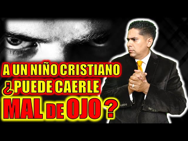 El mal de ojo en la Biblia: ¿Qué dice la Palabra de Dios?