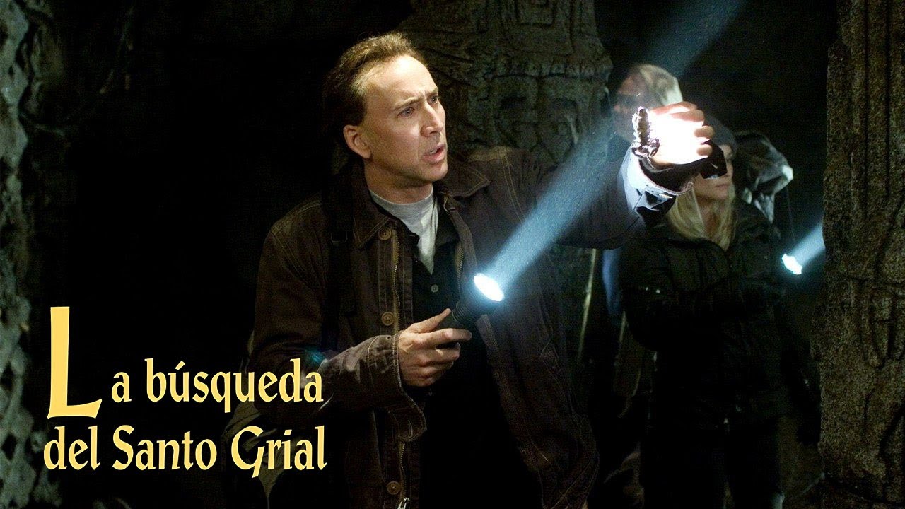 El misterio del Santo Grial en la Biblia