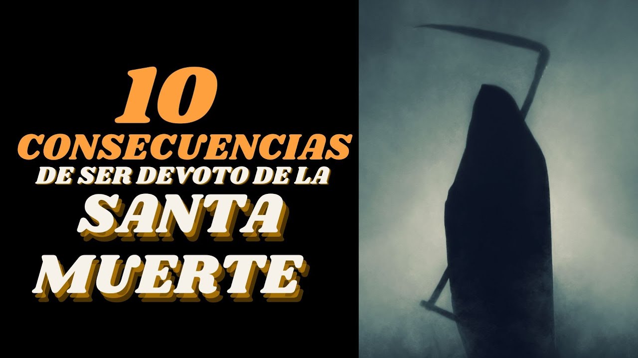 El peligroso pacto con la muerte según la Biblia