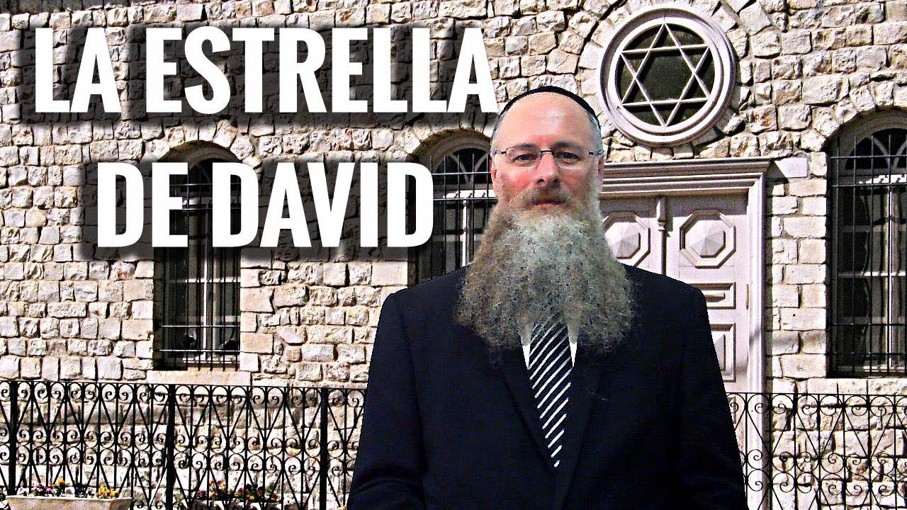 El significado bíblico de la estrella de David en la religión judía