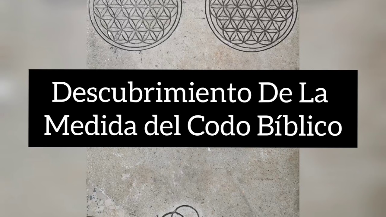 El simbolismo del codo en la Biblia y su significado espiritual