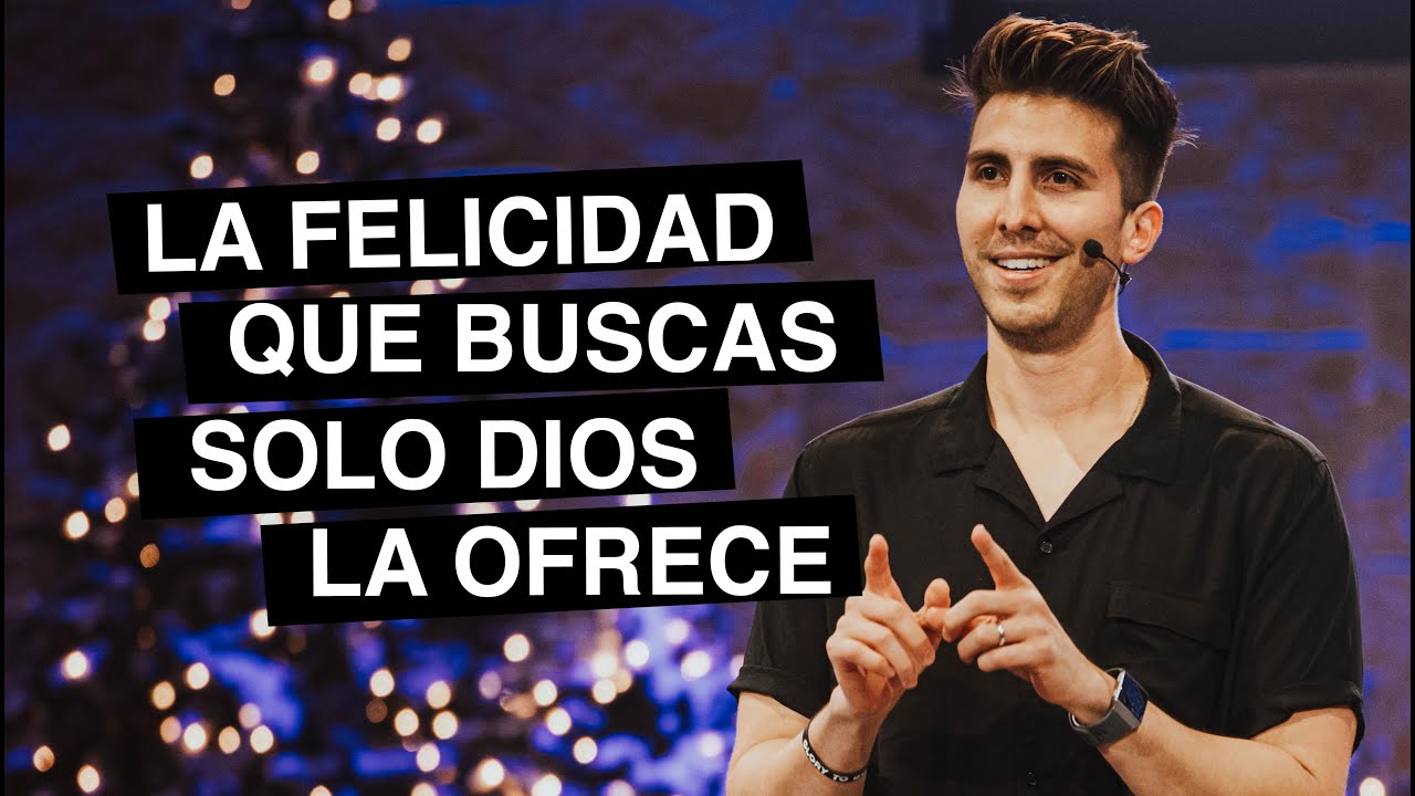 Encuentra la felicidad en las enseñanzas bíblicas