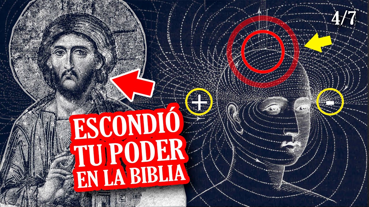 Entroñiza la Biblia en tu vida y conoce su poder divino