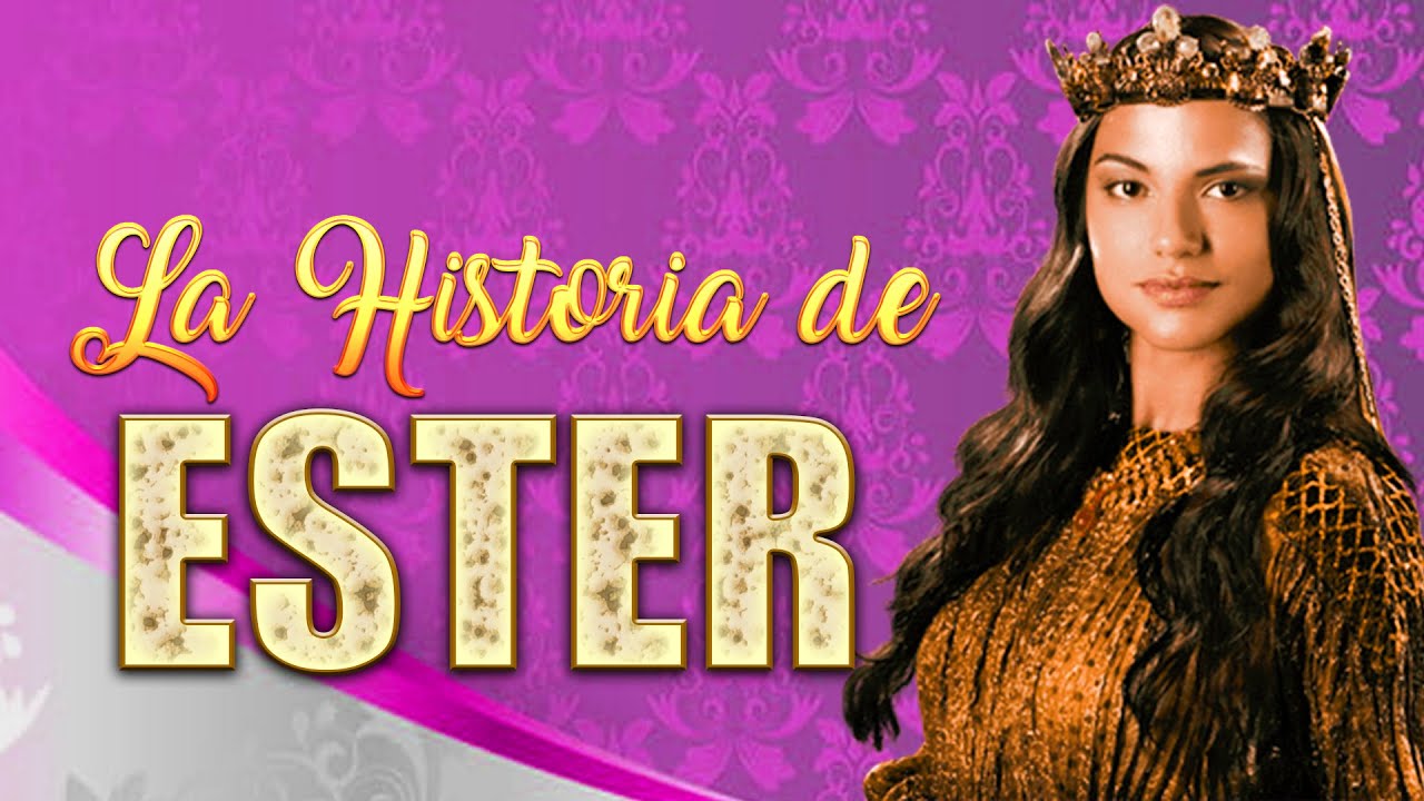 Esther en la Biblia: su papel e importancia