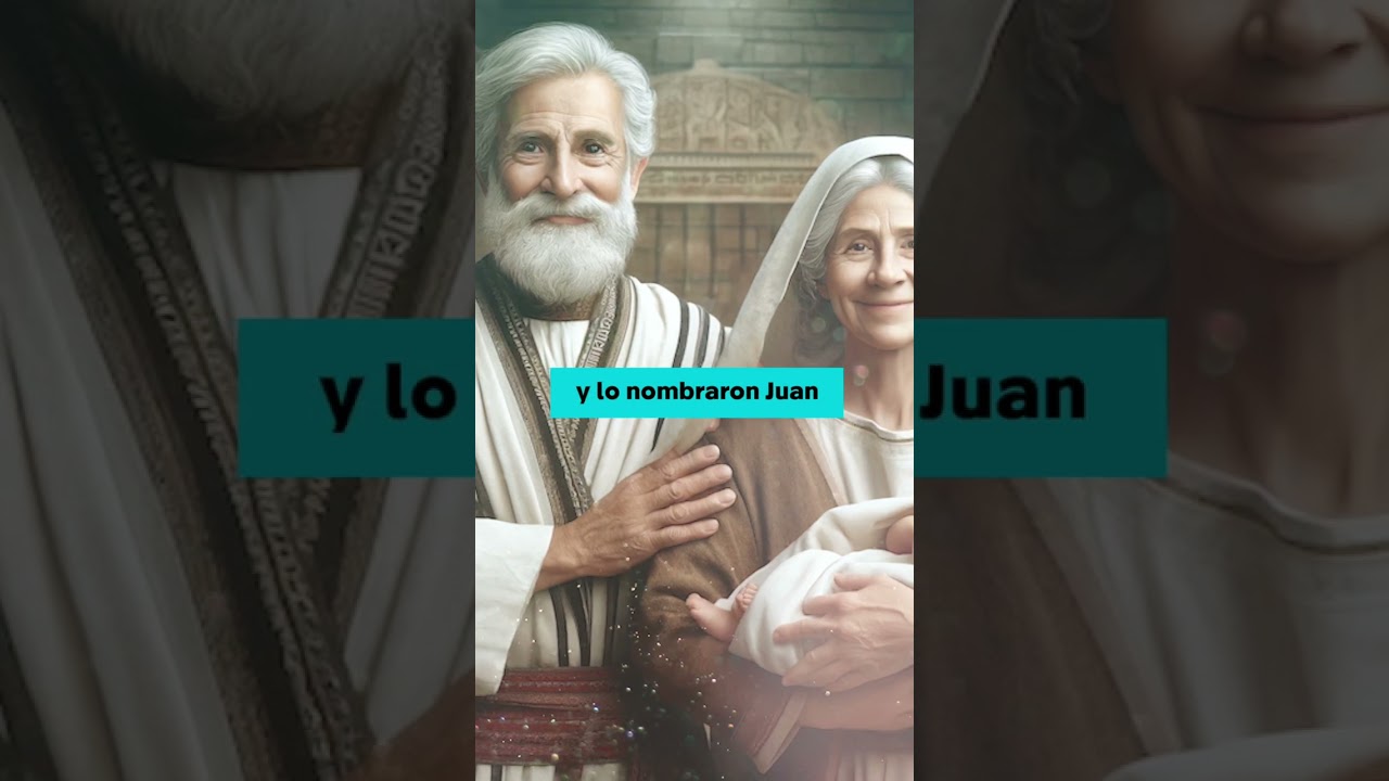 Fe y esperanza en la historia de Elizabeth en la Biblia