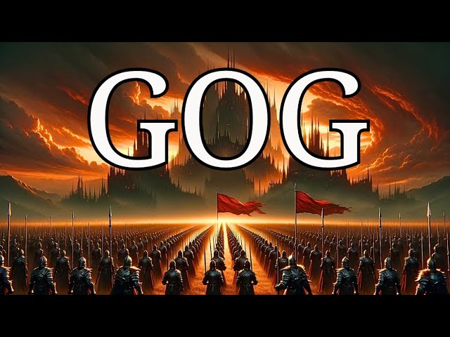 Gog en la Biblia y su significado cristiano