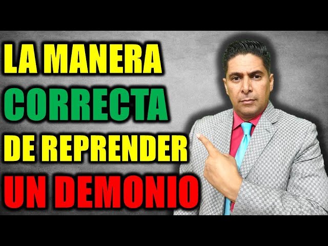 Importancia de reprender según la Biblia