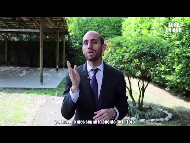 Kislev en la Biblia: significado e importancia
