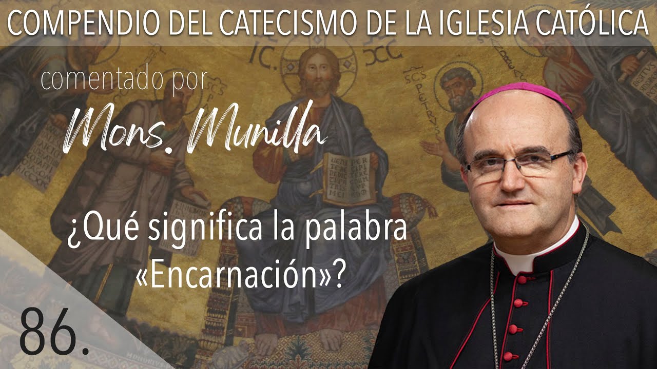 La Encarnación según la Biblia: Significado y Explicación