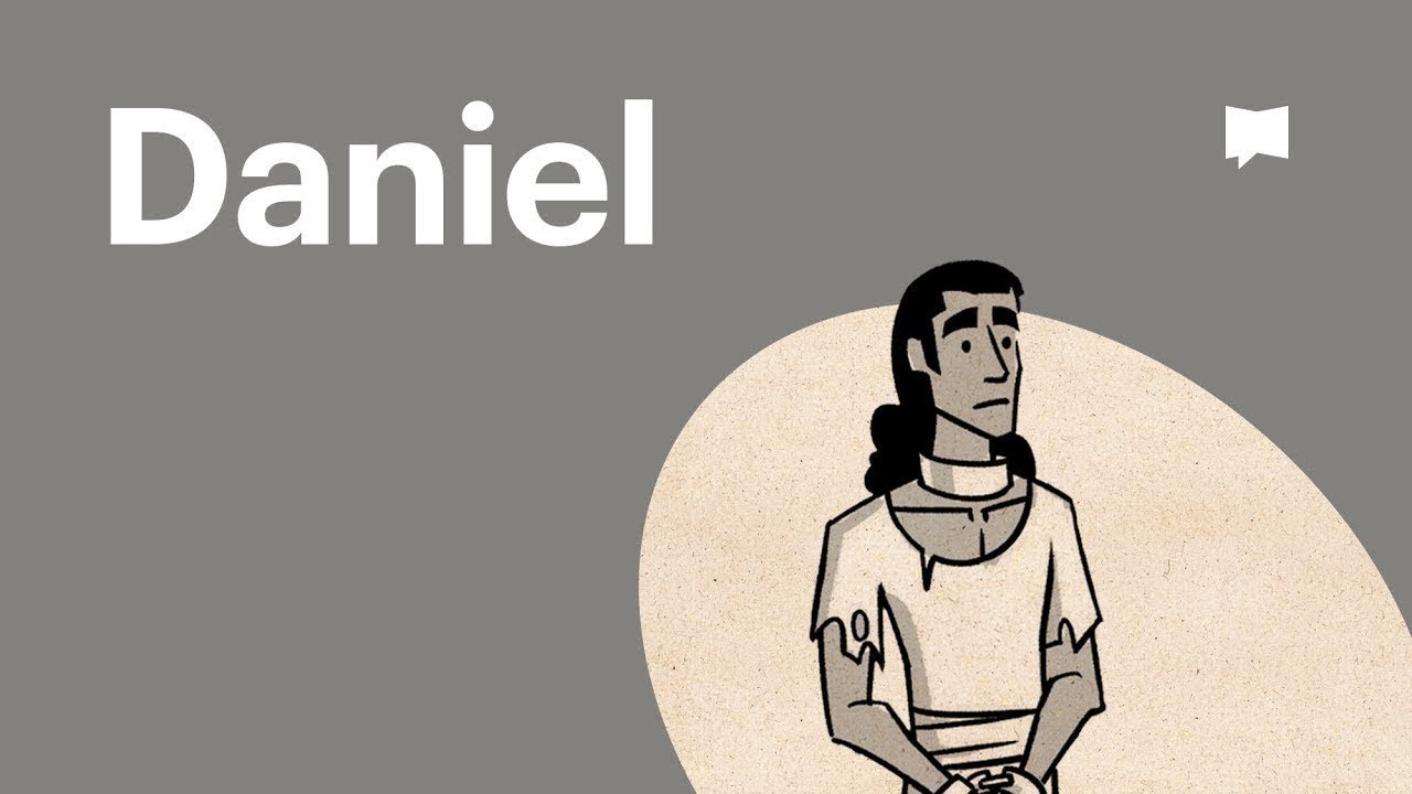 La Identidad de Daniel en la Biblia: Un Estudio Profundo y Revelador