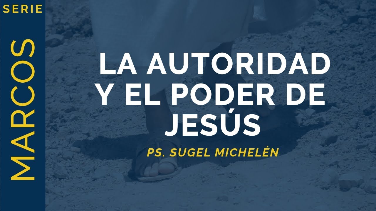 La autoridad de Jesús en Marcos 1:27 según la Biblia Católica