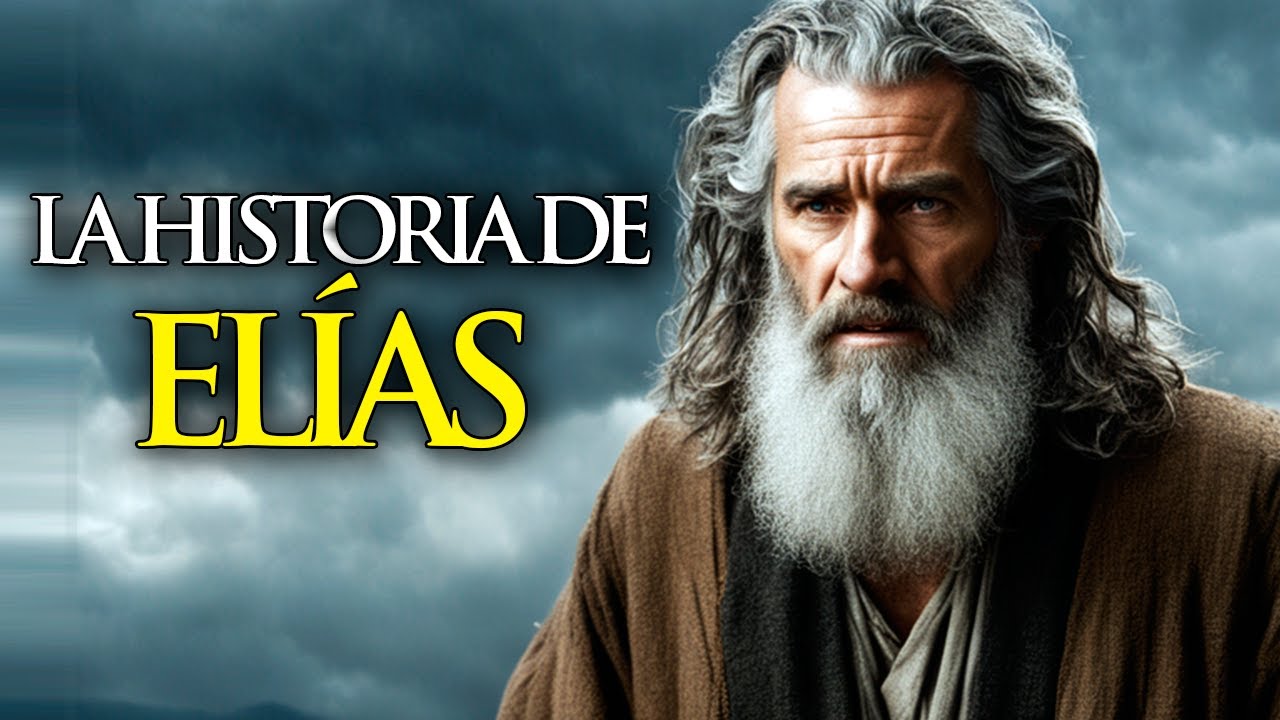 La historia y legado del Profeta Elías en la Biblia