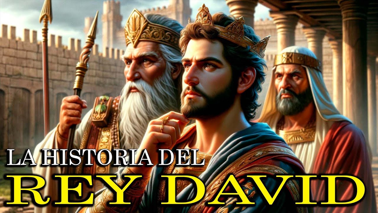 La increíble victoria de David sobre Goliat en la Biblia